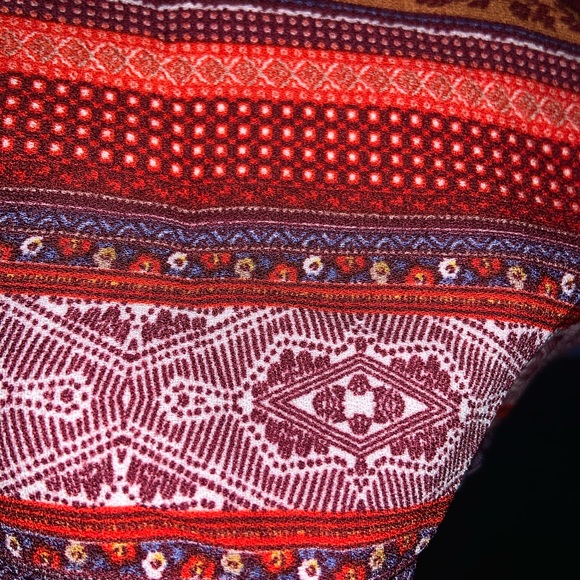 Xilihilartion Flower & Boho style dress - Picture 3 of 3